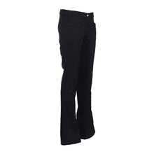 Load image into Gallery viewer, TuffRider Ladies Kentucky Suede Knee Patch Jods

