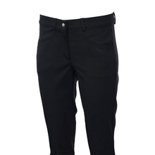 Load image into Gallery viewer, TuffRider Ladies Kentucky Suede Knee Patch Jods
