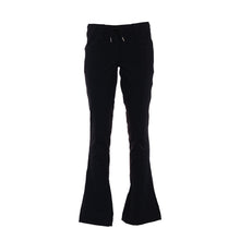 Load image into Gallery viewer, TuffRider Ladies Kentucky Draw String Suede Knee Patch Jods
