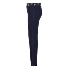 Load image into Gallery viewer, TuffRider Children's Cotton Schoolers Riding Tights
