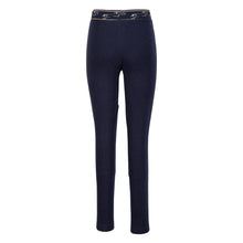 Load image into Gallery viewer, TuffRider Children's Cotton Schoolers Riding Tights
