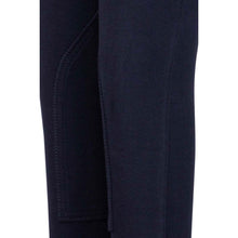 Load image into Gallery viewer, TuffRider Children's Cotton Schoolers Riding Tights
