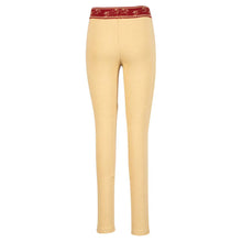 Load image into Gallery viewer, TuffRider Children's Cotton Schoolers Riding Tights
