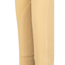 Load image into Gallery viewer, TuffRider Children's Cotton Schoolers Riding Tights
