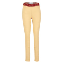 Load image into Gallery viewer, TuffRider Children's Cotton Schoolers Riding Tights
