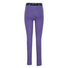 Load image into Gallery viewer, TuffRider Children's Cotton Schoolers Riding Tights
