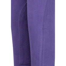 Load image into Gallery viewer, TuffRider Children's Cotton Schoolers Riding Tights
