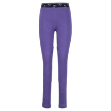 Load image into Gallery viewer, TuffRider Children's Cotton Schoolers Riding Tights
