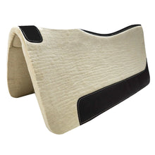 Load image into Gallery viewer, TuffRider Felt 3/4" Western Saddle Pad
