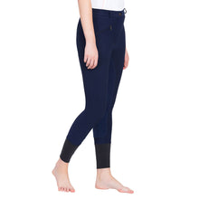 Load image into Gallery viewer, TuffRider Ladies Ribb Full Seat Breeches
