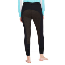 Load image into Gallery viewer, TuffRider Ladies Ribb Full Seat Breeches
