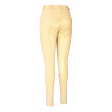 Load image into Gallery viewer, TuffRider Ladies Ribb Full Seat Breeches
