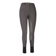 Load image into Gallery viewer, TuffRider Ladies Ribb Full Seat Breeches
