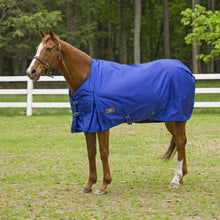 Load image into Gallery viewer, TuffRider 1680 D Super Comfy Winter Ripstop Turnout Blanket Medium Weight 200 GSM Standard Neck

