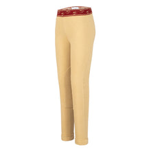 Load image into Gallery viewer, TuffRider Children's Cotton Schooler Jodhpurs

