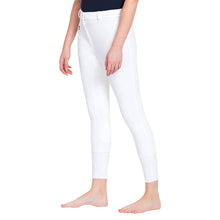 Load image into Gallery viewer, TuffRider Ladies Ribb Full Seat Breeches
