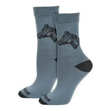 Load image into Gallery viewer, TuffRider Ladies Starter Socks 3 Pack
