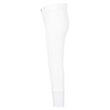 Load image into Gallery viewer, TuffRider Children's Ribb Knee Patch Breeches
