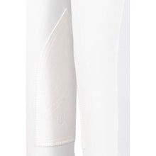 Load image into Gallery viewer, TuffRider Children's Ribb Knee Patch Breeches
