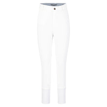 Load image into Gallery viewer, TuffRider Children's Ribb Knee Patch Breeches
