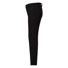 Load image into Gallery viewer, TuffRider Children's Ribb Knee Patch Breeches
