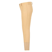 Load image into Gallery viewer, TuffRider Children's Ribb Knee Patch Breeches
