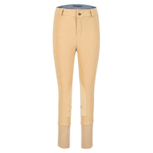 Load image into Gallery viewer, TuffRider Children's Ribb Knee Patch Breeches
