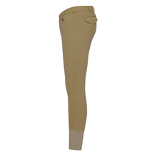 Load image into Gallery viewer, TuffRider Men's Patrol 4 Pockets Knee Patch Breeches
