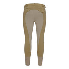 Load image into Gallery viewer, TuffRider Men's Patrol 4 Pockets Full Seat Breeches
