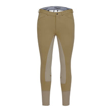 Load image into Gallery viewer, TuffRider Men's Patrol 4 Pockets Full Seat Breeches
