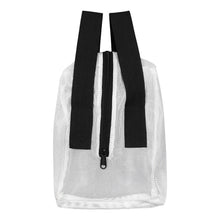 Load image into Gallery viewer, TuffRider Mesh Paddock Boot Bag
