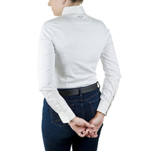 Load image into Gallery viewer, TuffRider Ladies Americana Western Shirt
