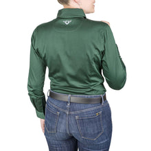 Load image into Gallery viewer, TuffRider Ladies Americana Western Shirt
