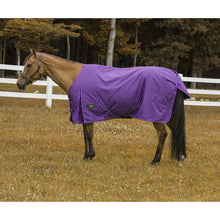 Load image into Gallery viewer, TuffRider 600 D  Comfy Winter Ripstop Turnout Blanket Medium Weight 200 GSM Standard Neck

