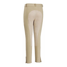 Load image into Gallery viewer, TuffRider Children's Cotton Full Seat Breeches
