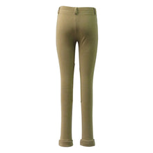 Load image into Gallery viewer, TuffRider Children's Cotton Pull-On Jodhpurs - Tall
