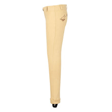 Load image into Gallery viewer, TuffRider Children's Cotton Embroidered Pull-On Jodhpurs
