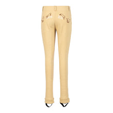 Load image into Gallery viewer, TuffRider Children's Cotton Embroidered Pull-On Jodhpurs
