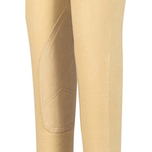 Load image into Gallery viewer, TuffRider Children's Cotton Embroidered Pull-On Jodhpurs

