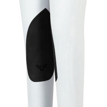 Load image into Gallery viewer, TuffRider Children's Cotton Embroidered Pull-On Jodhpurs
