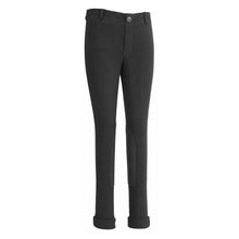 Load image into Gallery viewer, TuffRider Children's Cotton Embroidered Pull-On Jodhpurs

