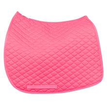 Load image into Gallery viewer, TuffRider Basic Pony Saddle Pad

