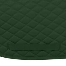 Load image into Gallery viewer, TuffRider Basic Dressage Saddle Pad
