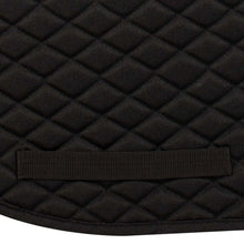 Load image into Gallery viewer, TuffRider Basic Dressage Saddle Pad
