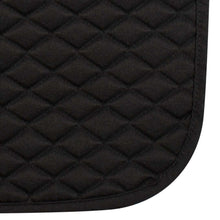 Load image into Gallery viewer, TuffRider Basic Dressage Saddle Pad
