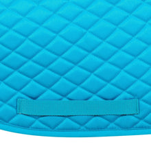 Load image into Gallery viewer, TuffRider Basic Dressage Saddle Pad
