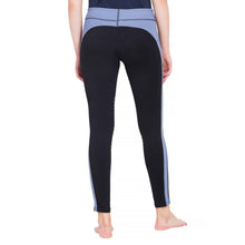 Load image into Gallery viewer, TuffRider Ladies Ventilated Schooling Tights
