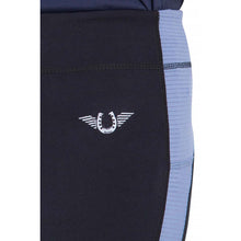 Load image into Gallery viewer, TuffRider Ladies Ventilated Schooling Tights
