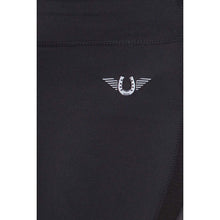 Load image into Gallery viewer, TuffRider Ladies Ventilated Schooling Tights
