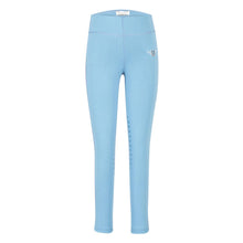 Load image into Gallery viewer, TuffRider Children's Ventilated Schooling Riding Tights
